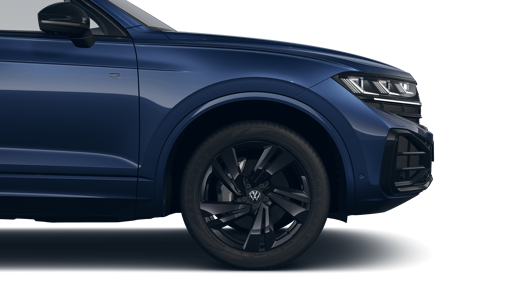 Obrázok Touareg R-Line Final Edition 3.0 V6 TDI