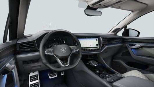 Obrázok Touareg R-Line Final Edition 3.0 V6 TDI