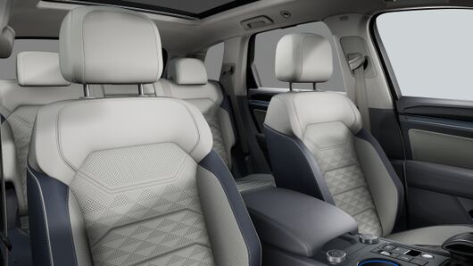 Obrázok Touareg R-Line Final Edition 3.0 V6 TDI