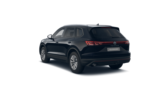 Obrázok Touareg Limited 3.0 V6 TDI