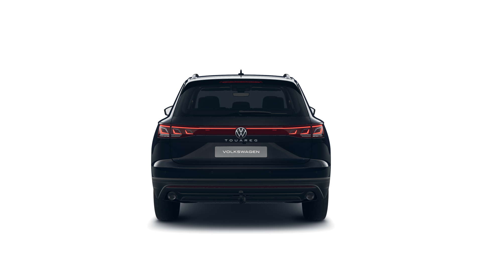 Obrázok Touareg Limited 3.0 V6 TDI