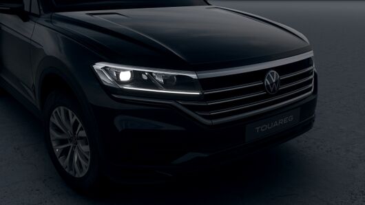 Obrázok Touareg Limited 3.0 V6 TDI