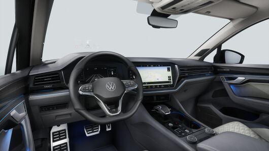 Obrázok Touareg R-Line Final Edition 3.0 V6 TDI