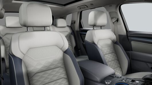 Obrázok Touareg R-Line Final Edition 3.0 V6 TDI