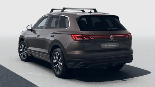 Obrázok Touareg Limited Premium 3.0 V6 TDI
