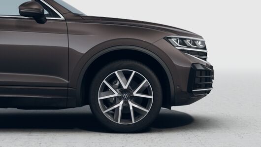 Obrázok Touareg Limited Premium 3.0 V6 TDI