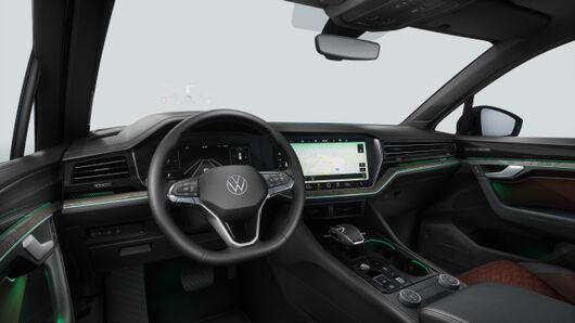 Obrázok Touareg Limited Premium 3.0 V6 TDI