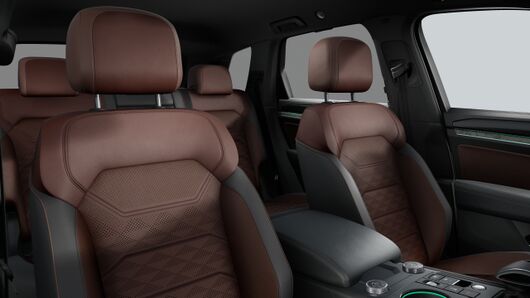 Obrázok Touareg Limited Premium 3.0 V6 TDI