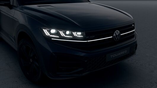 Obrázok Touareg R-Line Final Edition 3.0 V6 TDI