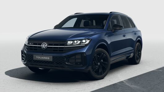 Obrázok Touareg R-Line Final Edition 3.0 V6 TDI