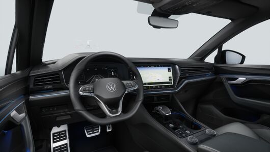 Obrázok Touareg R-Line Final Edition 3.0 V6 TDI