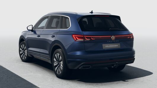 Obrázok Touareg Elegance Limited 3.0 V6 TDI