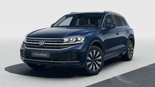 Obrázok Touareg Elegance Limited 3.0 V6 TDI