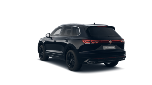 Obrázok Touareg R-Line Limited 3.0 V6 TDI