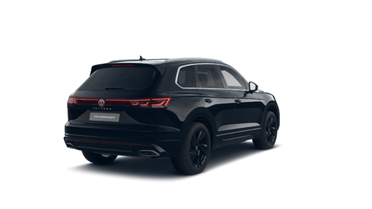 Obrázok Touareg R-Line Limited 3.0 V6 TDI