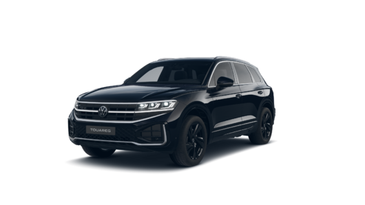 Obrázok Touareg R-Line Limited 3.0 V6 TDI