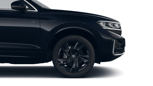 Obrázok Touareg R-Line Limited 3.0 V6 TDI