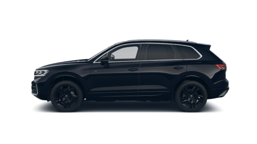 Obrázok Touareg R-Line Limited 3.0 V6 TDI