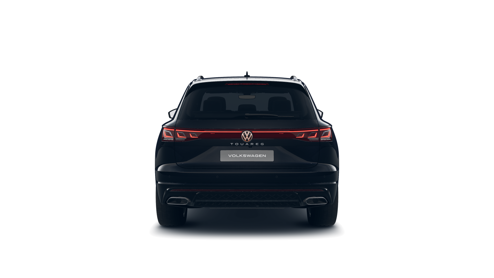 Obrázok Touareg R-Line Limited 3.0 V6 TDI