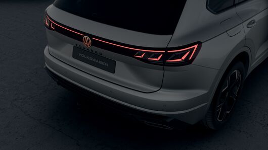 Obrázok Touareg R-Line Final Edition 3.0 V6 TDI