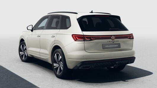 Obrázok Touareg R-Line Final Edition 3.0 V6 TDI