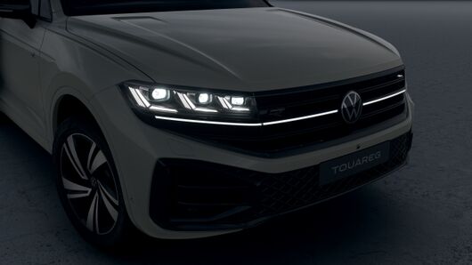 Obrázok Touareg R-Line Final Edition 3.0 V6 TDI