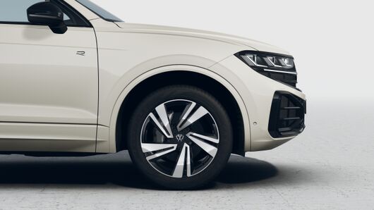 Obrázok Touareg R-Line Final Edition 3.0 V6 TDI