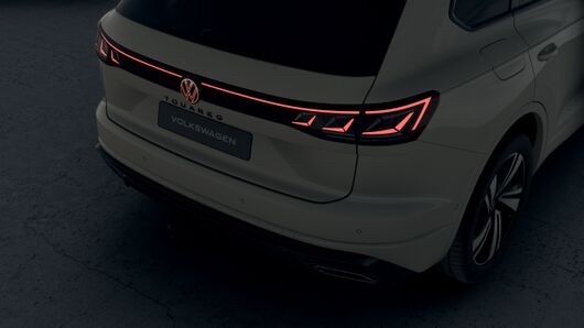 Obrázok Touareg R-Line Final Edition 3.0 V6 TDI