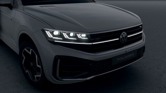 Obrázok Touareg R-Line Limited 3.0 V6 TDI