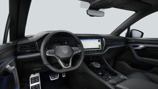 Obrázok Touareg R-Line Limited 3.0 V6 TDI