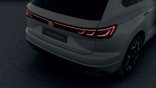 Obrázok Touareg R-Line Limited 3.0 V6 TDI