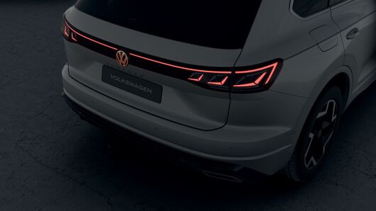 Obrázok Touareg R-Line Limited 3.0 V6 TDI