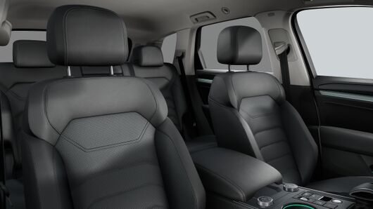 Obrázok Touareg Limited Premium 3.0 V6 TDI