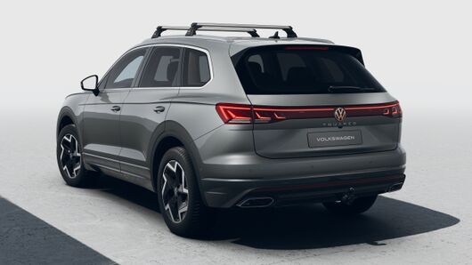 Obrázok Touareg Elegance Limited 3.0 V6 TDI
