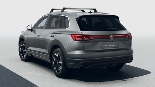 Obrázok Touareg Elegance Limited 3.0 V6 TDI