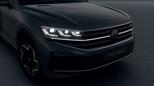 Obrázok Touareg Elegance Limited 3.0 V6 TDI