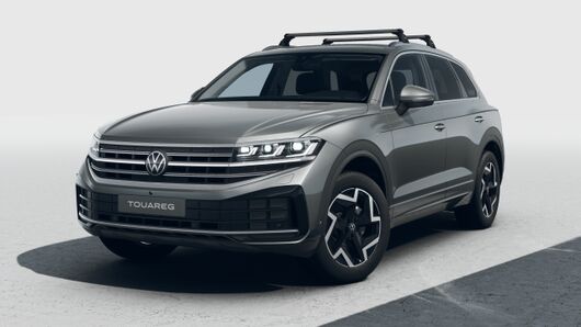 Obrázok Touareg Elegance Limited 3.0 V6 TDI