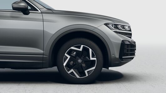 Obrázok Touareg Elegance Limited 3.0 V6 TDI