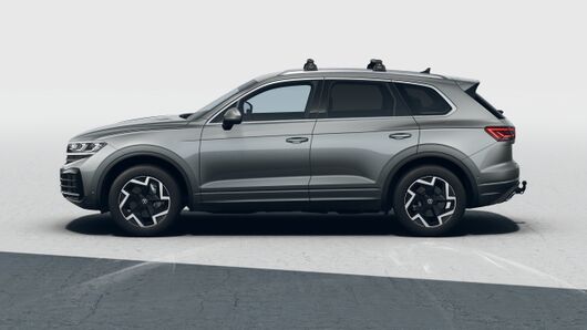 Obrázok Touareg Elegance Limited 3.0 V6 TDI