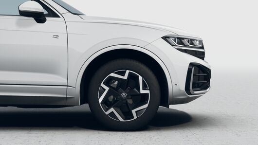 Obrázok Touareg R-Line Limited 3.0 V6 TDI