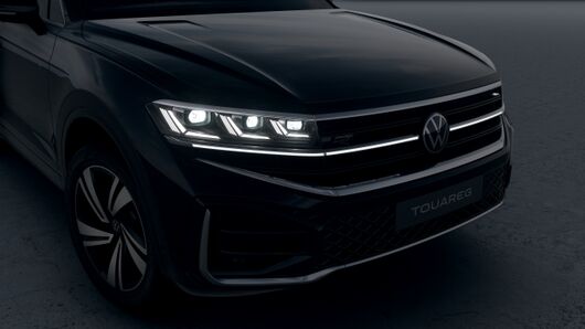 Obrázok Touareg R-Line Limited 3.0 V6 TDI