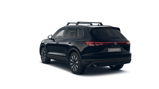Obrázok Touareg Limited 3.0 V6 TDI