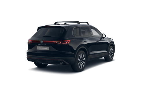 Obrázok Touareg Limited 3.0 V6 TDI