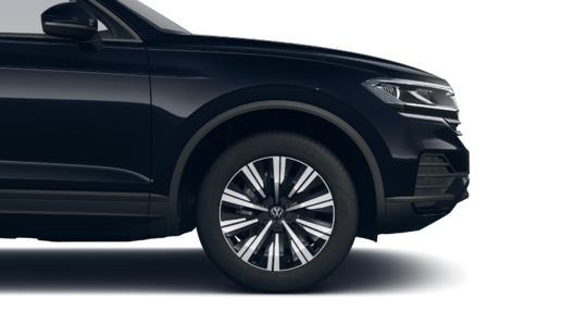 Obrázok Touareg Limited 3.0 V6 TDI