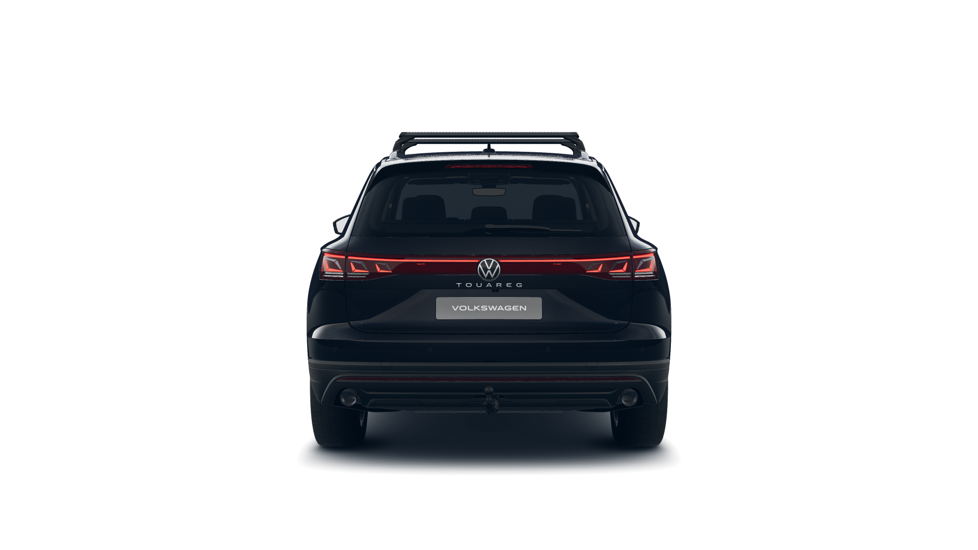 Obrázok Touareg Limited 3.0 V6 TDI