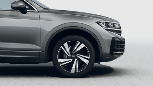 Obrázok Touareg Limited Premium 3.0 V6 TDI