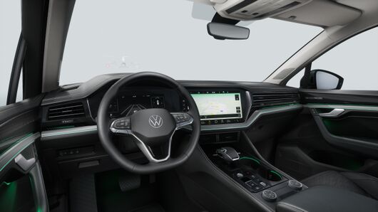 Obrázok Touareg Limited Premium 3.0 V6 TDI