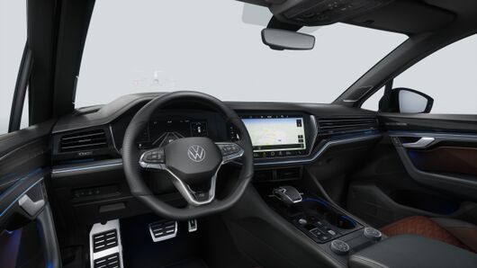 Obrázok Touareg R-Line Final Edition 3.0 V6 TDI