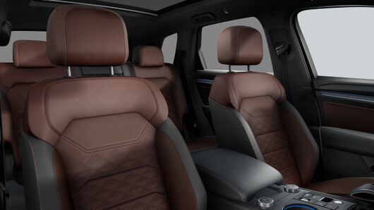 Obrázok Touareg R-Line Final Edition 3.0 V6 TDI