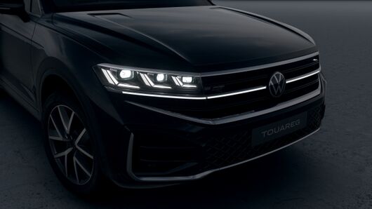 Obrázok Touareg R-Line Limited 3.0 V6 TDI
